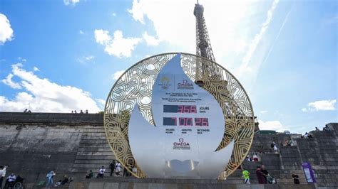 A guide to how Paris will welcome fans and stage 32 sports at the first post-pandemic Olympics